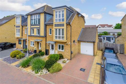 Stone House Lane, Dartford, Kent