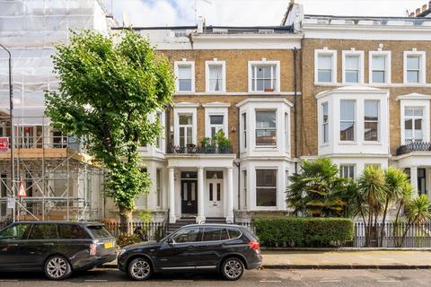 Cromwell Crescent, London SW5