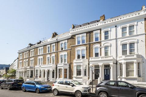 Studio for sale, Sinclair Road, Brook Green, London, W14
