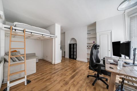Studio for sale, Sinclair Road, Brook Green, London, W14