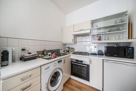 Studio for sale, Sinclair Road, Brook Green, London, W14