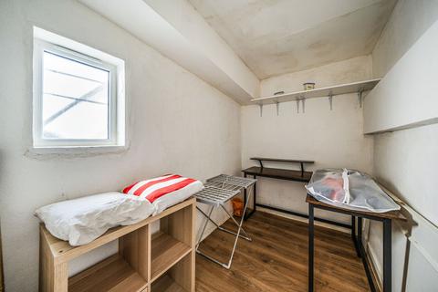 Studio for sale, Sinclair Road, Brook Green, London, W14