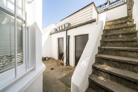 Studio for sale, Sinclair Road, Brook Green, London, W14