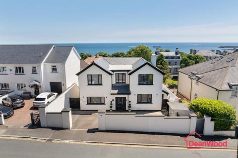 undefined, 14, Marathon Road, Douglas