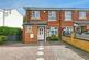 Berrowside Road, Shard End, Birmingham