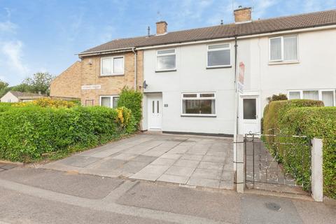 3 bedroom semi-detached house for sale, Scotswood Crescent, Leicester