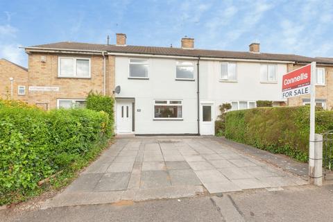 3 bedroom semi-detached house for sale, Scotswood Crescent, Leicester