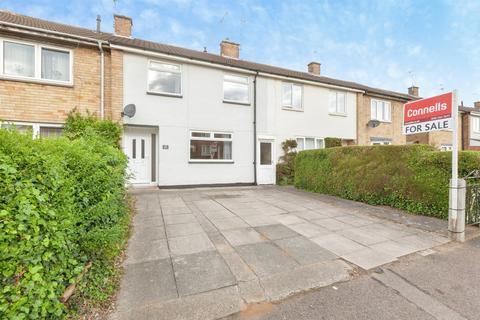3 bedroom semi-detached house for sale, Scotswood Crescent, Leicester