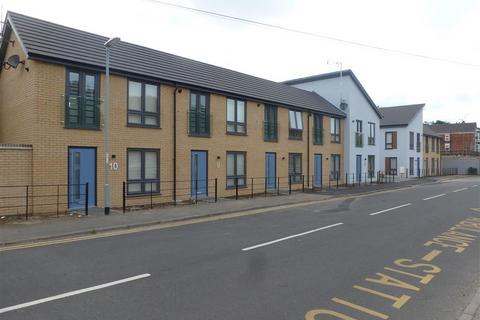 undefined, St Augustines Road, Wisbech