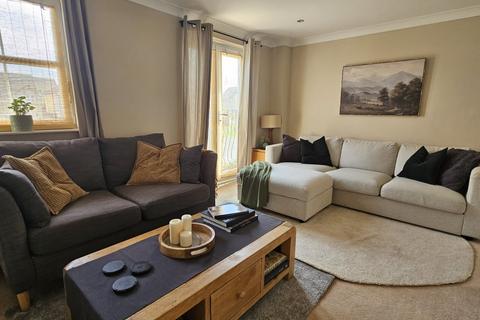 4 bedroom townhouse for sale, Park Gardens, Wallyford, EH21