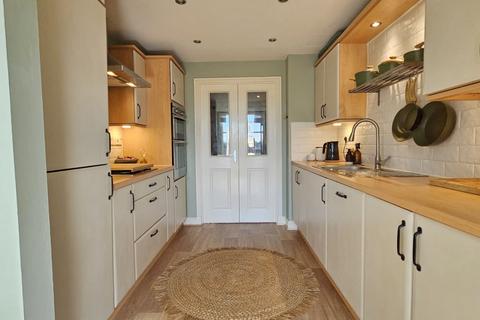 4 bedroom townhouse for sale, Park Gardens, Wallyford, EH21