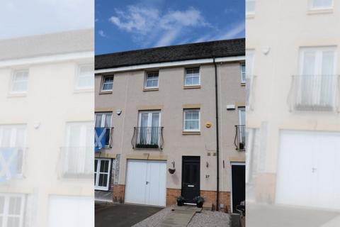 4 bedroom townhouse for sale, Park Gardens, Wallyford, EH21
