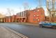 Granville Square, Birmingham, West Midlands, B15