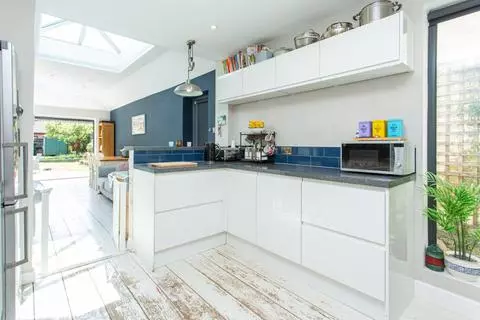 3 bedroom semi-detached house for sale – pohled 3