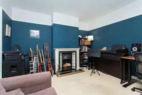 3 bedroom semi-detached house for sale – pohled 5