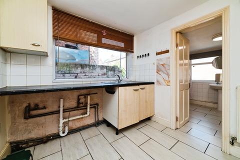 3 bedroom terraced house for sale, Manvers Street, Hull