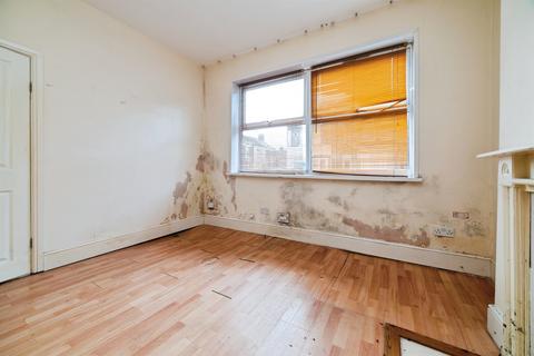 3 bedroom terraced house for sale, Manvers Street, Hull