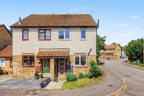 2 bedroom semi-detached house for sale, Broadfields Oxford OX4 6LP