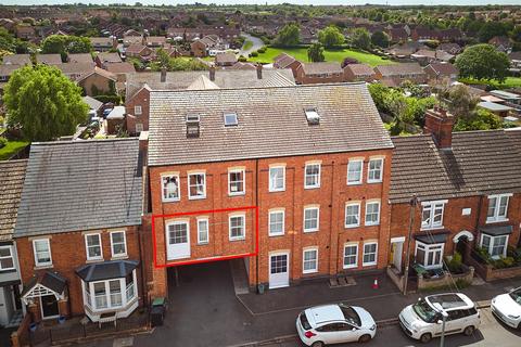 2 bedroom flat to rent, Harborough Place, Rushden