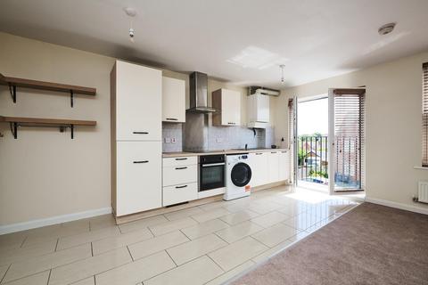 2 bedroom flat to rent, Harborough Place, Rushden