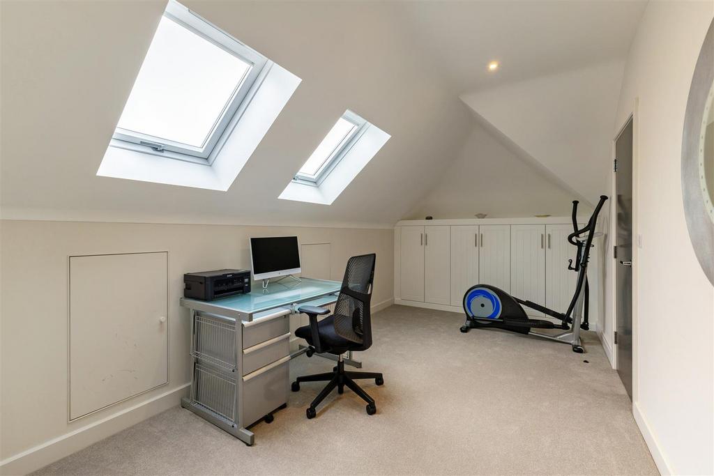 Home office