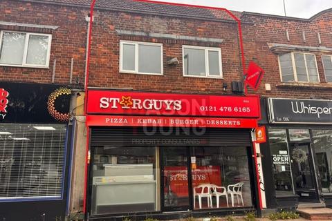 Restaurant to rent, 952 Bristol Rd S Birmingham B31 2PE