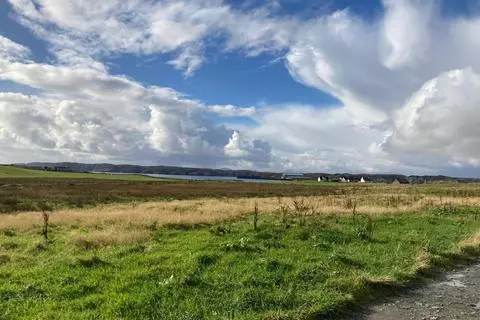 4 bedroom property with land for sale