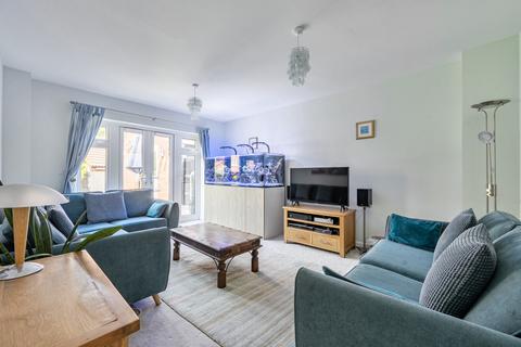 4 bedroom detached house for sale, Chiltern Crescent, Fair Oak, Eastleigh, Hampshire, SO50