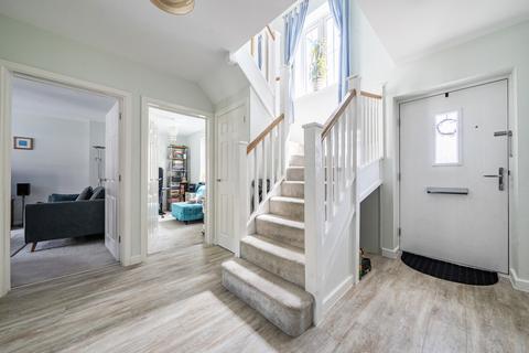 4 bedroom detached house for sale, Chiltern Crescent, Fair Oak, Eastleigh, Hampshire, SO50