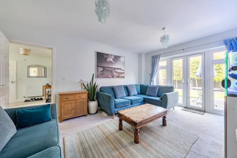 4 bedroom detached house for sale, Chiltern Crescent, Fair Oak, Eastleigh, Hampshire, SO50