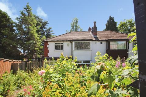 Springbank Crescent, Leeds