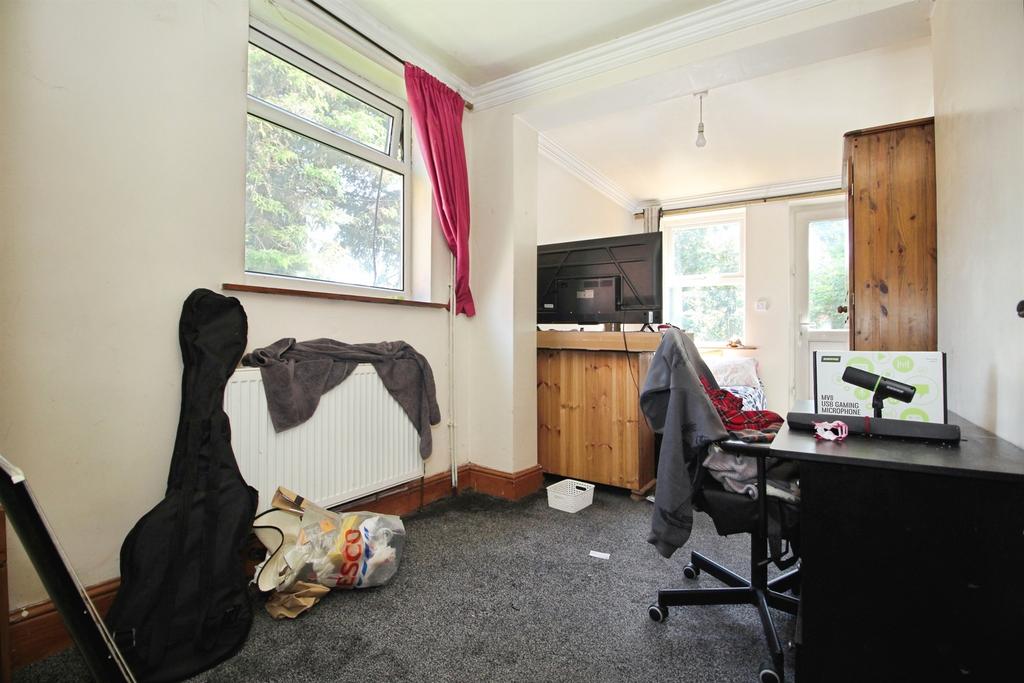 Home office