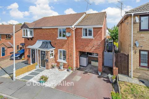 4 bedroom semi-detached house for sale, Portman Drive, Billericay CM12