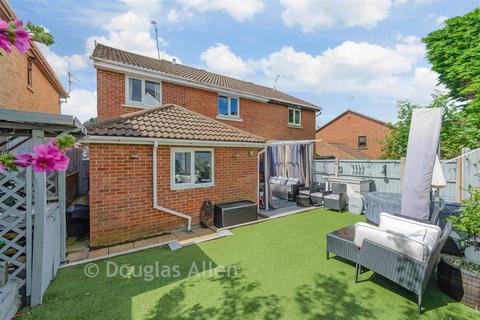 4 bedroom semi-detached house for sale, Portman Drive, Billericay CM12