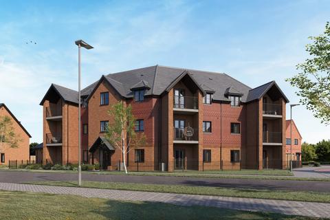 undefined, Birchwood, Waxwing Way, Farnham, GU9