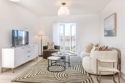 undefined, Birchwood, Waxwing Way, Farnham, GU9