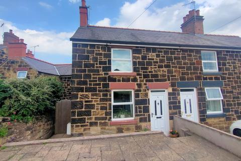 2 bedroom semi-detached house for sale, Quarry Road, Wrexham LL11