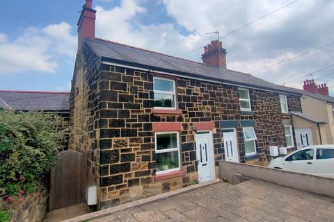 2 bedroom semi-detached house for sale, Quarry Road, Wrexham LL11