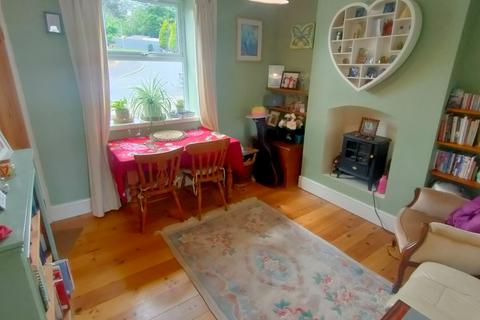 2 bedroom semi-detached house for sale, Quarry Road, Wrexham LL11