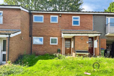 undefined, Crown Walk, West Midlands DY4