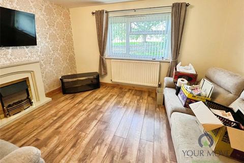 undefined, Crown Walk, West Midlands DY4