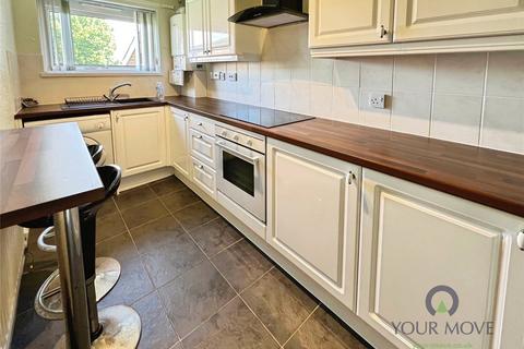 undefined, Crown Walk, West Midlands DY4