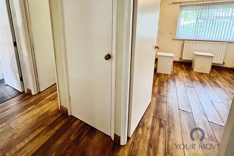 undefined, Crown Walk, West Midlands DY4
