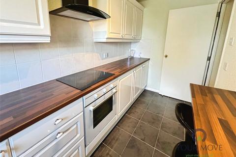 undefined, Crown Walk, West Midlands DY4