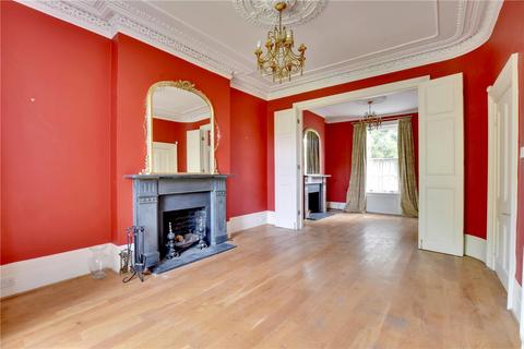 7 bedroom semi-detached house for sale, Westcombe Park Road, Blackheath, London, SE3