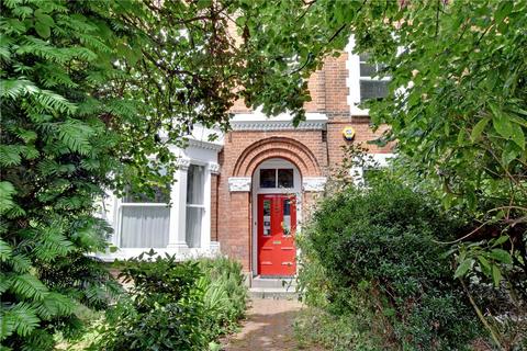 7 bedroom semi-detached house for sale, Westcombe Park Road, Blackheath, London, SE3