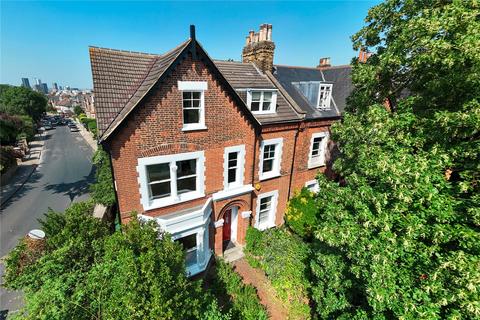 7 bedroom semi-detached house for sale, Westcombe Park Road, Blackheath, London, SE3