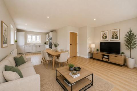 undefined, Worminghall Road, Ickford, Aylesbury