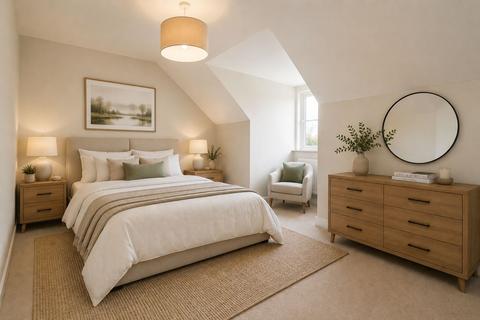 undefined, Worminghall Road, Ickford, Aylesbury