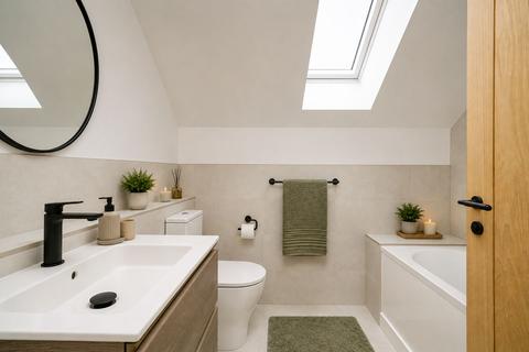 undefined, Worminghall Road, Ickford, Aylesbury